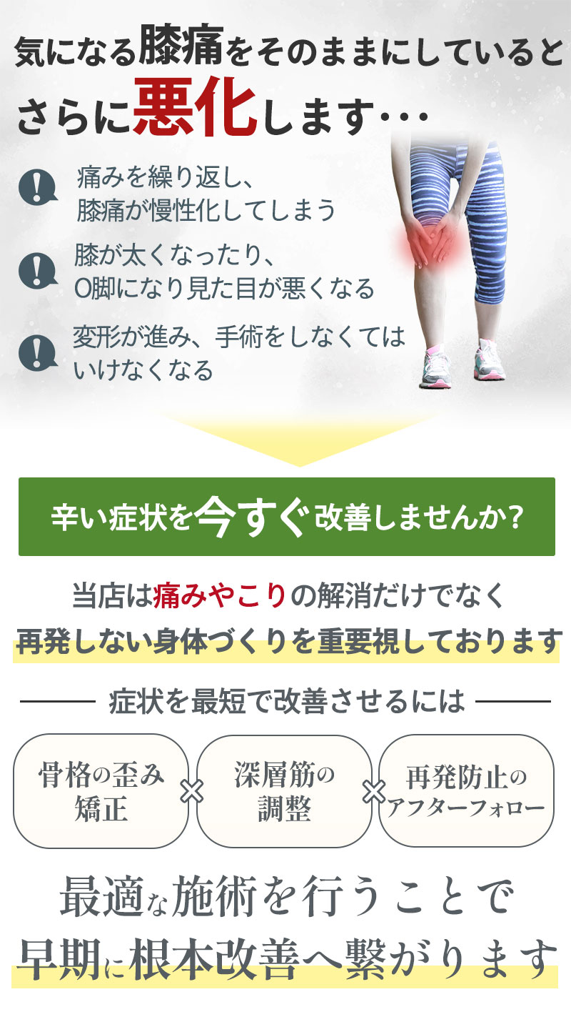 そのままにしていると