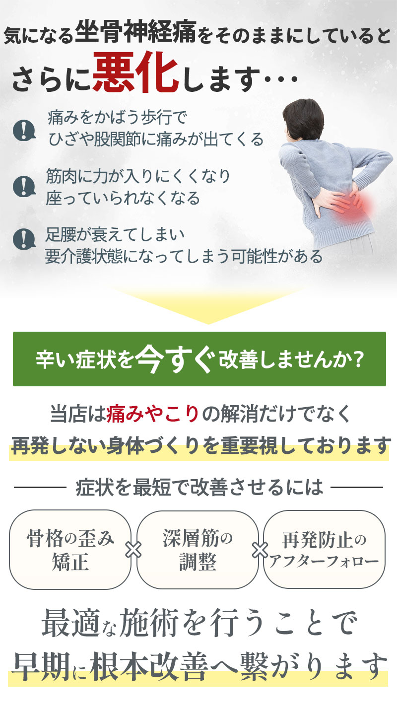 そのままにしていると