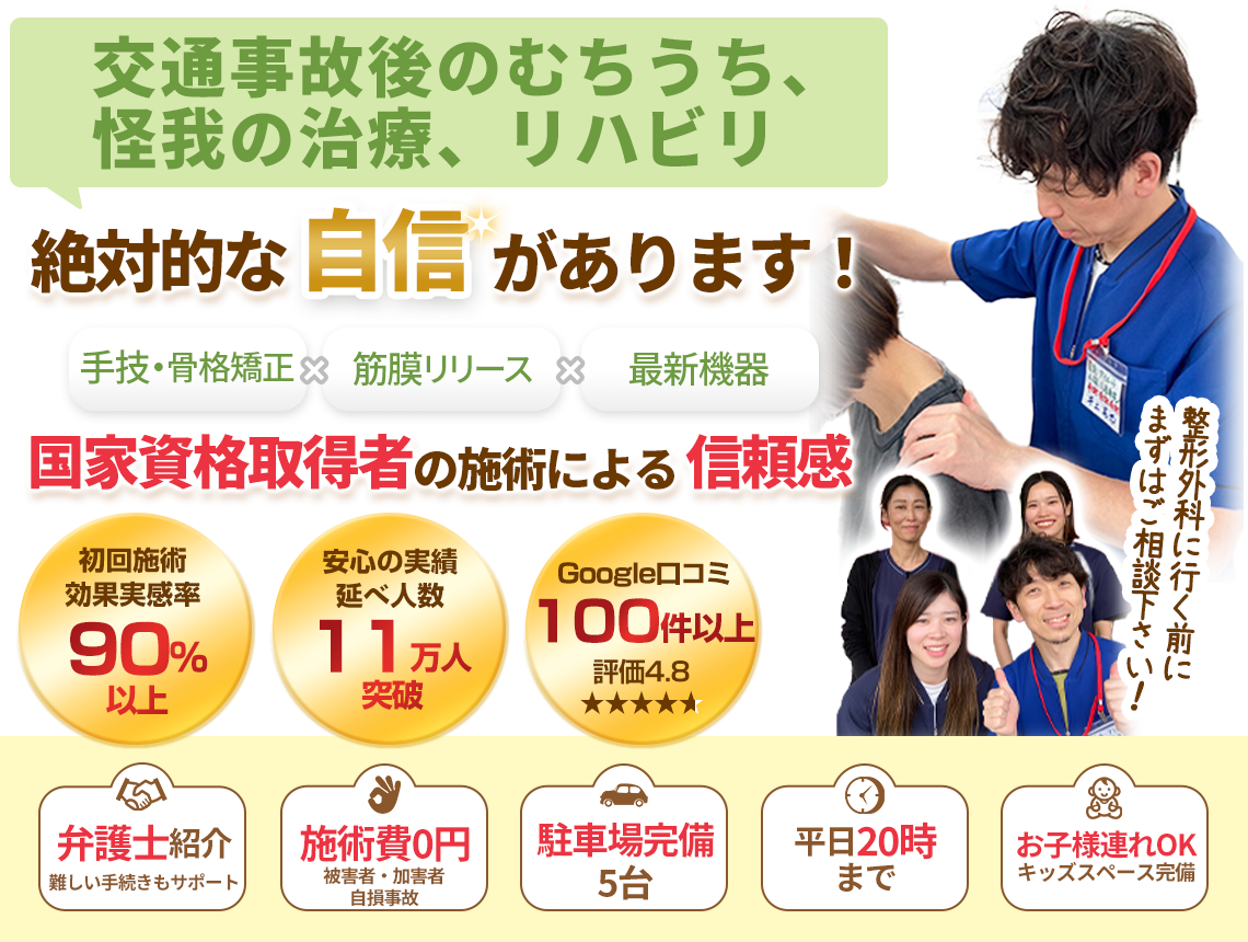 事故